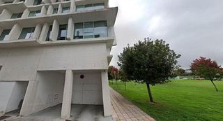 Garaje en venta en Conxo en Santiago de Compostela