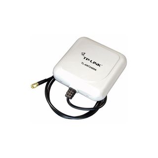 Antena TP-Link 9dBi SMA 2.4GHz Direccional