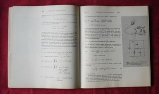 Electricidad y Magnetismo. Curso Física Berkeley.