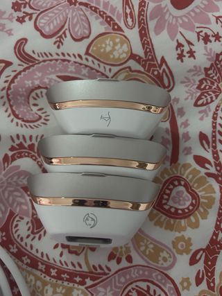 Depiladora Philips IPL casi nueva