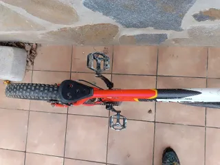 Bicicleta Monty 219 Trial