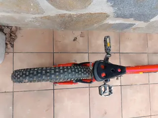 Bicicleta Monty 219 Trial