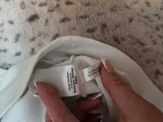 Sudadera Lacoste Talla M