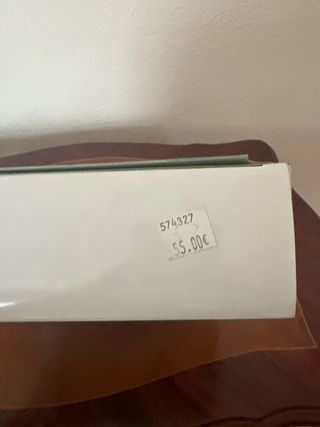 Vigilabebés Renova Phone Saro