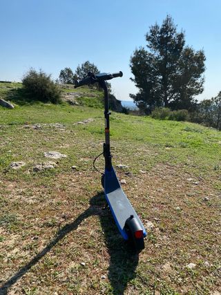 Patinete Eléctrico Segway Ninebot C2 Pro Niños