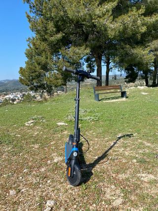 Patinete Eléctrico Segway Ninebot C2 Pro Niños