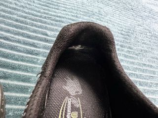 Calzado seguridad Upower Matt S3 talla 44