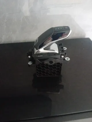 Palanca de cambio automática