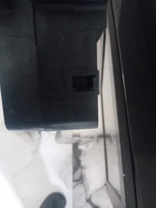 Palanca de cambio automática