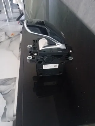 Palanca de cambio automática