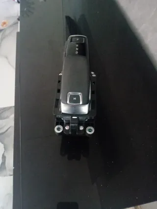 Palanca de cambio automática