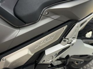 HONDA X-ADV