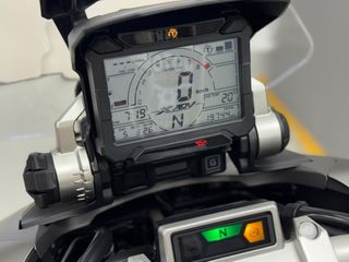 HONDA X-ADV