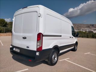 Ford Transit L2-H2 CON GARANTIA MECANICA-MAS IVA