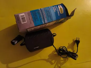 Transformador de 220v a 12v