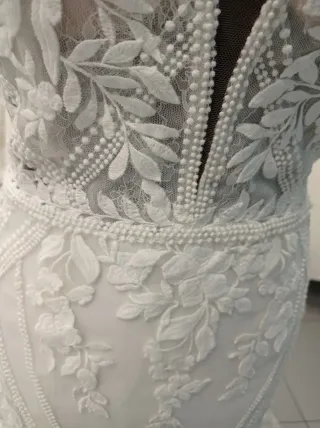 Vestido de Novia Summer