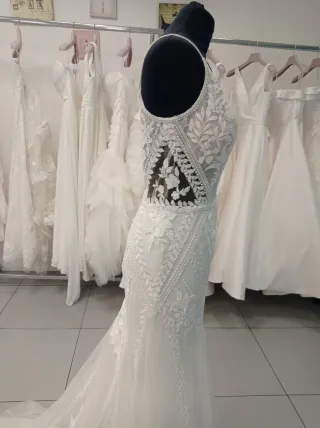 Vestido de Novia Summer