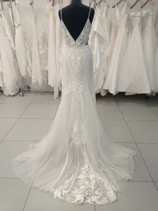 Vestido de Novia Summer