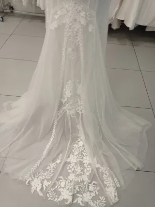 Vestido de Novia Summer