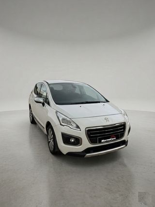 Peugeot 3008 1.6BLUEHDI 88KW (120CV) ACTIVE S&S