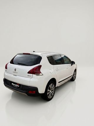 Peugeot 3008 1.6BLUEHDI 88KW (120CV) ACTIVE S&S