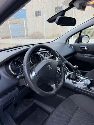 Peugeot 3008 1.6BLUEHDI 88KW (120CV) ACTIVE S&S