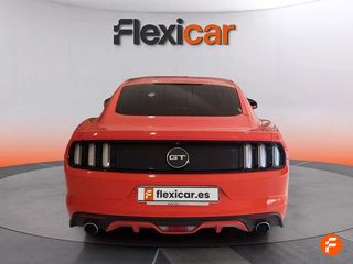 Ford Mustang 5.0 Ti-VCT V8 307kW Mustang GT A.(Fast.)