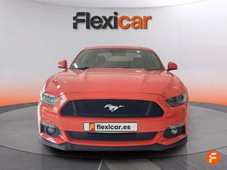 Ford Mustang 5.0 Ti-VCT V8 307kW Mustang GT A.(Fast.)