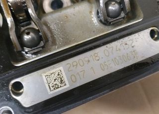 Culata seat 05e103063e leon (5f1) fr 444920