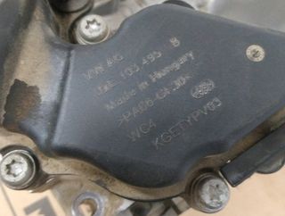 Culata seat 05e103063e leon (5f1) fr 444920