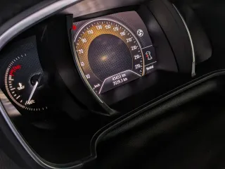 Renault Megane Rs trophy