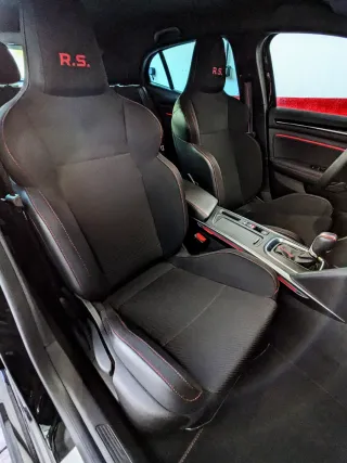 Renault Megane Rs trophy