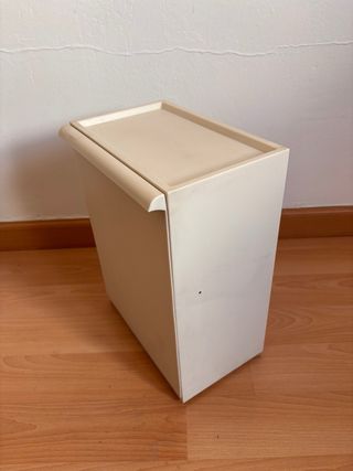 2 Cajas de Almacenamiento NLE de Ikea