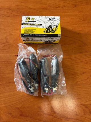 Intermitentes LED Moto VRWEARE