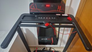 Cinta de correr Citysports