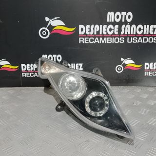 FARO DERECHO KYMCO SUPER DINK