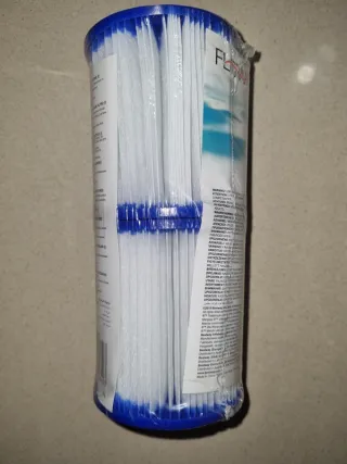 Filtro Bestway per Piscina