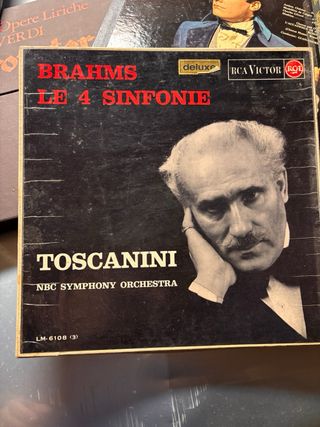 Beethoven Le Nove Sinfonie Bernstein