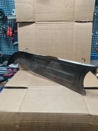 Cubrecadenas Montesa Brio