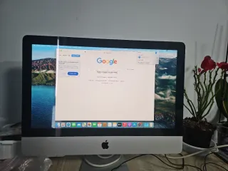 iMac 21,5 2011 Apple