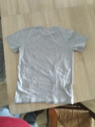 Camiseta Stranger Things Talla 9-10 años