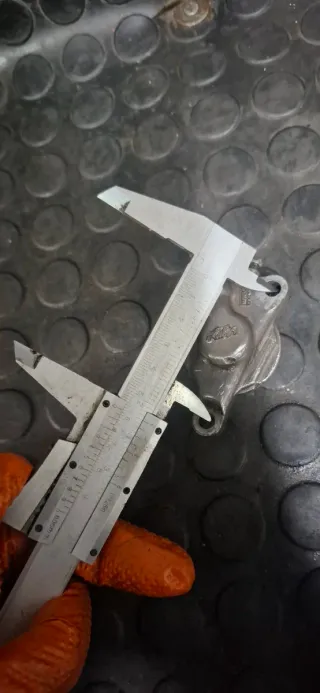 Bombin Embrague Magura KTM exc excf sx