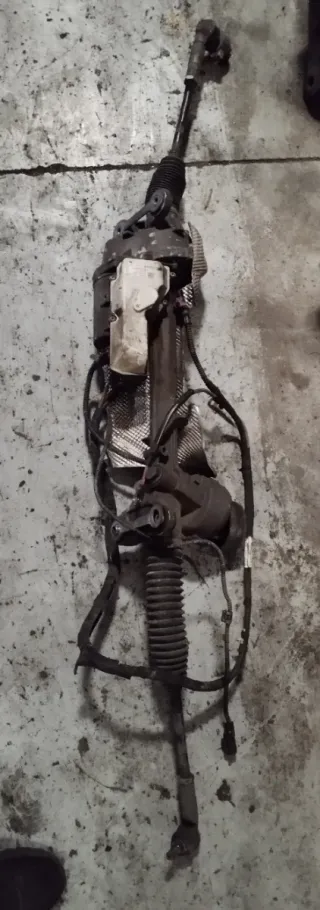 Cremallera VW Passat 2010