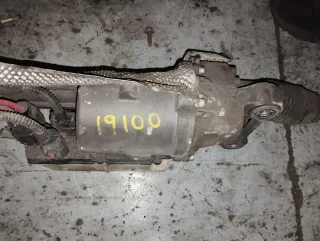 Cremallera VW Passat 2010