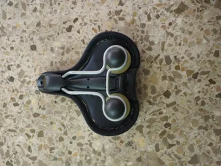 Sillín Selle Royal Mujer