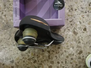 Sillín Selle Royal Mujer