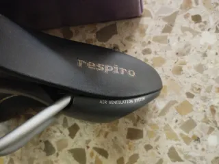 Sillín Selle Royal Mujer