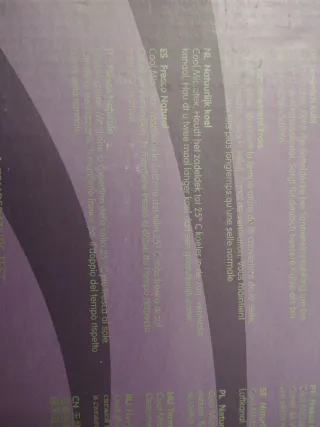 Sillín Selle Royal Mujer