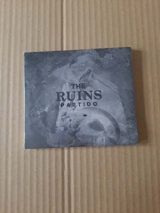 CD The Ruins Partido