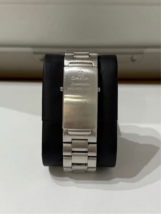 Omega Seamaster 300 Chronograph